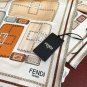 0 High Version FENDI [Celebration] One of the best looking scarves of the year 2025 is_5119