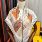 0 High Version FENDI [Celebration] One of the best looking scarves of the year 2025 is_5119