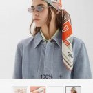 0 High Version FENDI [Celebration] One of the best looking scarves of the year 2025 is_5120