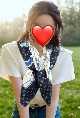 0 High Version FENDI [Celebration] One of the best looking scarves of the year 2025 is_6464