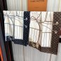 0 High Version FENDI [Celebration] One of the best looking scarves of the year 2025 is_6464