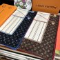 0 High Version FENDI [Celebration] One of the best looking scarves of the year 2025 is_6464