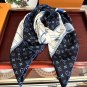 0 High Version FENDI [Celebration] One of the best looking scarves of the year 2025 is_6464