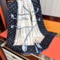 0 High Version FENDI [Celebration] One of the best looking scarves of the year 2025 is_6464