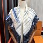 0 High Version FENDI [Celebration] One of the best looking scarves of the year 2025 is_6464
