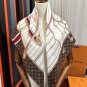 0 High Version FENDI [Celebration] One of the best looking scarves of the year 2025 is_6465