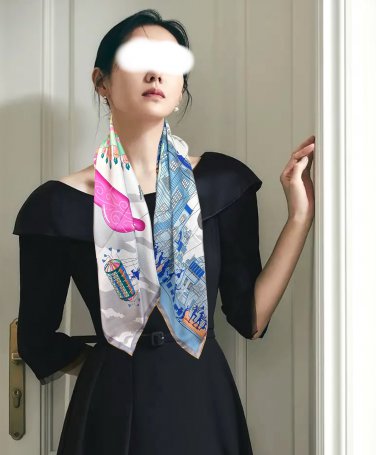 0 High Version HERMES 2025 Official Website Synchronization [Hermes Parade] [Sun] Exqui_6080