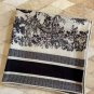 0 New 2025 Early Spring Collection Ruyi Cong Hand drawn Square TowelSize 110x110 c_3486