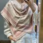 0 New 2025 Early Spring Collection Ruyi Cong Hand drawn Square TowelSize 110x110 c_6893