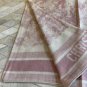 0 New 2025 Early Spring Collection Ruyi Cong Hand drawn Square TowelSize 110x110 c_6893