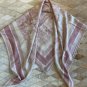 0 New 2025 Early Spring Collection Ruyi Cong Hand drawn Square TowelSize 110x110 c_6893