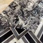 0 New 2025 Early Spring Collection Ruyi Cong Hand drawn Square TowelSize 110x110 c_6894