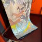 0 New 2025 HERMES Heavy [Celebration] [Natural Animal Forest] Square Towel [Lips] Sleek