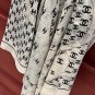 0 new cashmere model Xiaoxiang [Camellia Scarf]~Super uplifting! Advanced femininity!