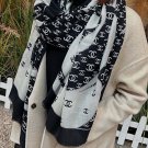 0 new cashmere model Xiaoxiang [Camellia Scarf]~Super uplifting! Advanced femininity!_1030