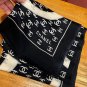 0 new cashmere model Xiaoxiang [Camellia Scarf]~Super uplifting! Advanced femininity!_1030