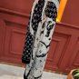0 new cashmere model Xiaoxiang [Camellia Scarf]~Super uplifting! Advanced femininity!_1030
