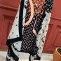 0 new cashmere model Xiaoxiang [Camellia Scarf]~Super uplifting! Advanced femininity!_1030