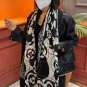 0 new cashmere model Xiaoxiang [Camellia Scarf]~Super uplifting! Advanced femininity!_3051