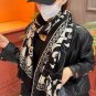 0 new cashmere model Xiaoxiang [Camellia Scarf]~Super uplifting! Advanced femininity!_3051