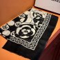 0 new cashmere model Xiaoxiang [Camellia Scarf]~Super uplifting! Advanced femininity!_3051