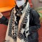 0 new cashmere model Xiaoxiang [Camellia Scarf]~Super uplifting! Advanced femininity!_3052