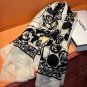 0 new cashmere model Xiaoxiang [Camellia Scarf]~Super uplifting! Advanced femininity!_3052