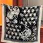 0 new cashmere model Xiaoxiang [Camellia Scarf]~Super uplifting! Advanced femininity!_3052