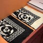0 new cashmere model Xiaoxiang [Camellia Scarf]~Super uplifting! Advanced femininity!_3052