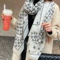 0 new cashmere model Xiaoxiang [Camellia Scarf]~Super uplifting! Advanced femininity!_3511
