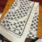 0 new cashmere model Xiaoxiang [Camellia Scarf]~Super uplifting! Advanced femininity!_3511