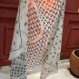 0 new cashmere model Xiaoxiang [Camellia Scarf]~Super uplifting! Advanced femininity!_3511