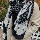 0 new cashmere model Xiaoxiang [Camellia Scarf]~Super uplifting! Advanced femininity!_3512