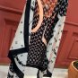 0 new cashmere model Xiaoxiang [Camellia Scarf]~Super uplifting! Advanced femininity!_3512
