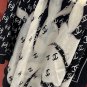 0 new cashmere model Xiaoxiang [Camellia Scarf]~Super uplifting! Advanced femininity!_3512