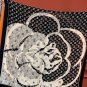 0 new cashmere model Xiaoxiang [Camellia Scarf]~Super uplifting! Advanced femininity!_3512