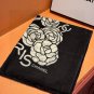 0 new cashmere model Xiaoxiang [Camellia Scarf]~Super uplifting! Advanced femininity!_3520