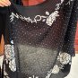 0 new cashmere model Xiaoxiang [Camellia Scarf]~Super uplifting! Advanced femininity!_3520