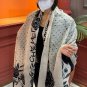0 new cashmere model Xiaoxiang [Camellia Scarf]~Super uplifting! Advanced femininity!_3521