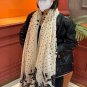 0 new cashmere model Xiaoxiang [Camellia Scarf]~Super uplifting! Advanced femininity!_3521