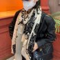 0 new cashmere model Xiaoxiang [Camellia Scarf]~Super uplifting! Advanced femininity!_3521