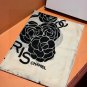 0 new cashmere model Xiaoxiang [Camellia Scarf]~Super uplifting! Advanced femininity!_3521