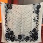 0 new cashmere model Xiaoxiang [Camellia Scarf]~Super uplifting! Advanced femininity!_3521
