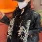 0 new cashmere model Xiaoxiang [Camellia Scarf]~Super uplifting! Advanced femininity!_4977
