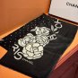 0 new cashmere model Xiaoxiang [Camellia Scarf]~Super uplifting! Advanced femininity!_4977