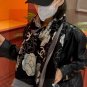 0 new cashmere model Xiaoxiang [Camellia Scarf]~Super uplifting! Advanced femininity!_5979