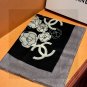 0 new cashmere model Xiaoxiang [Camellia Scarf]~Super uplifting! Advanced femininity!_5979