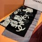 0 new cashmere model Xiaoxiang [Camellia Scarf]~Super uplifting! Advanced femininity!_5979