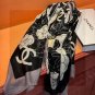 0 new cashmere model Xiaoxiang [Camellia Scarf]~Super uplifting! Advanced femininity!_5979