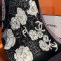 0 new cashmere model Xiaoxiang [Camellia Scarf]~Super uplifting! Advanced femininity!_5979